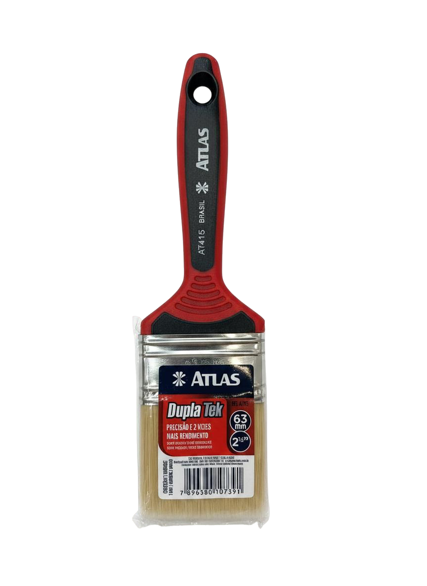 BROCHA 2.1/2 DBLTEK C/BL MLT AT415 ATLAS