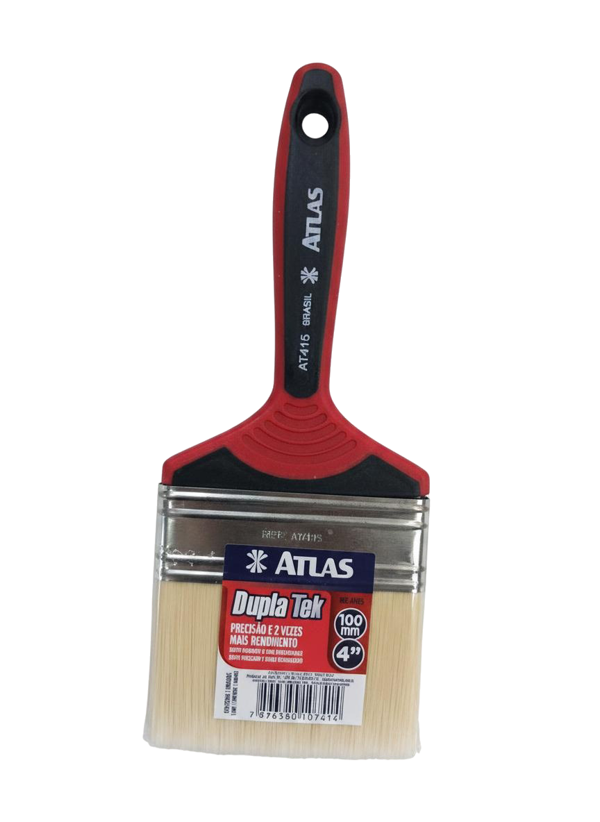 BROCHA 4 DBLTEK C/BL MLT AT415 ATLAS
