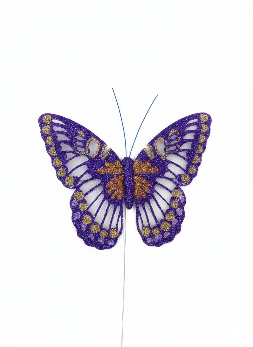 MARIPOSAS MEDIANA 12 UND B9026