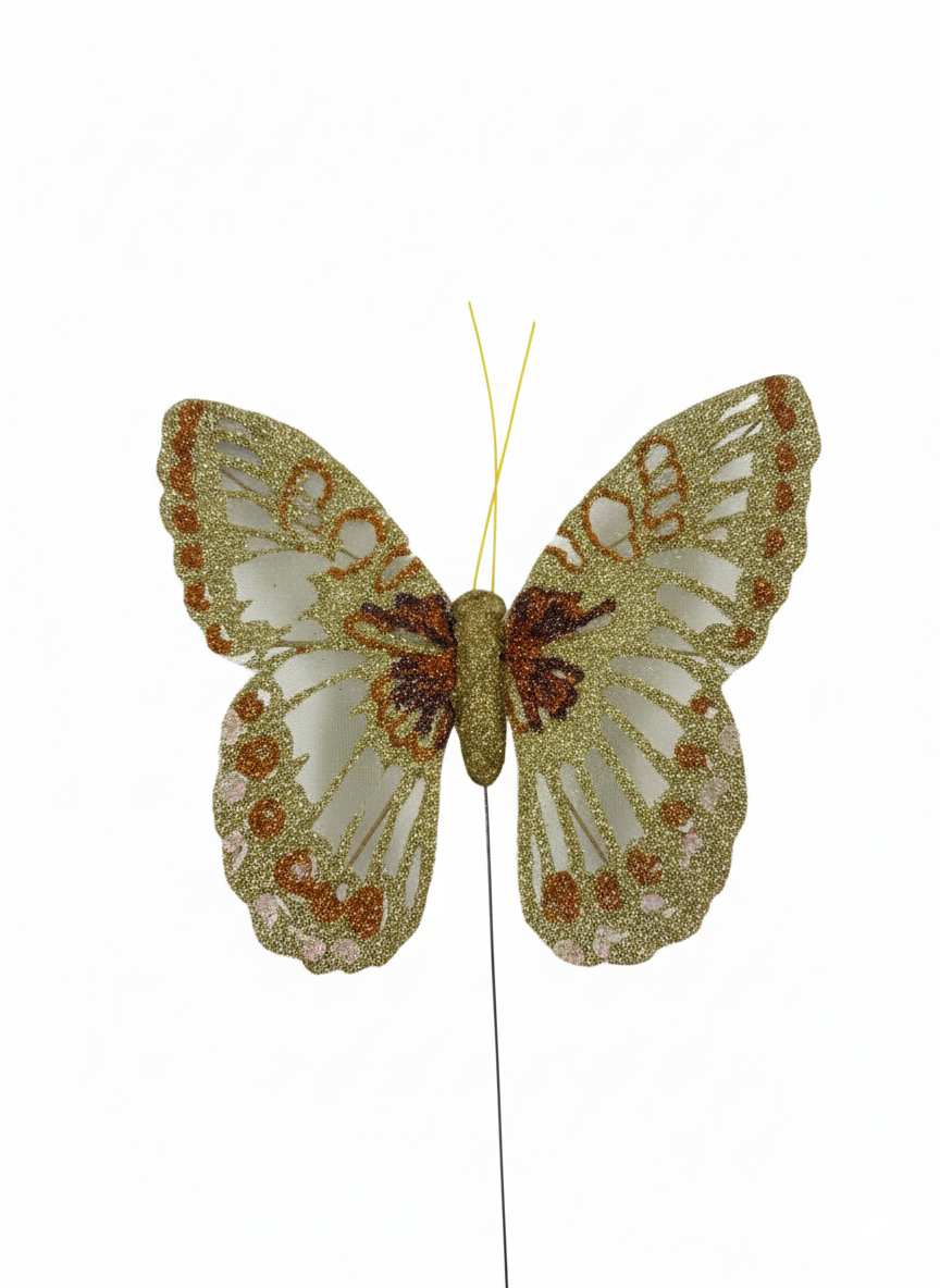 MARIPOSAS MEDIANA 12 UND B9026