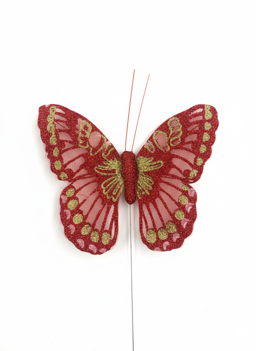 MARIPOSAS MEDIANA 12 UND B9026