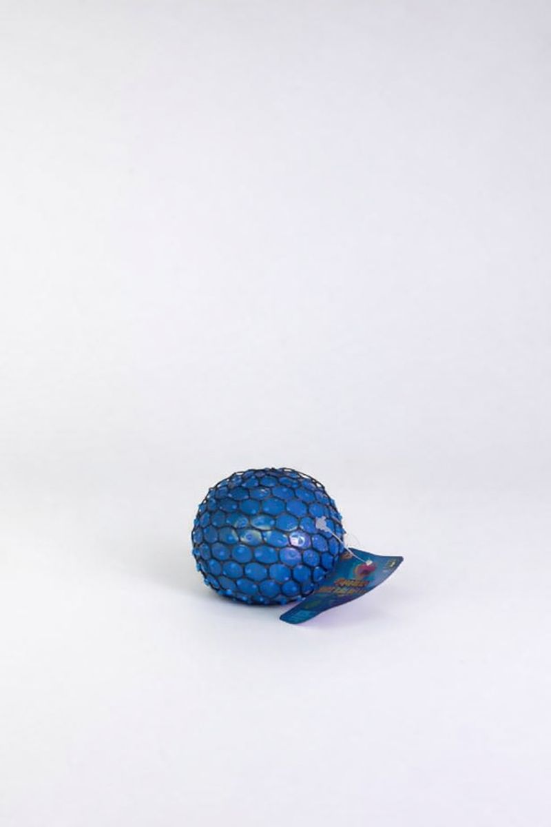 PELOTA ANTIESTRES MALLA GRANDE