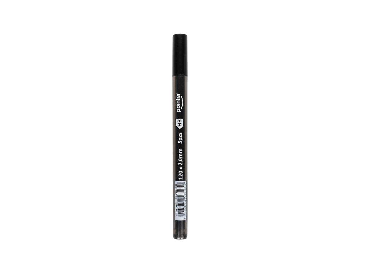MINAS 2.0MM HB POINTER