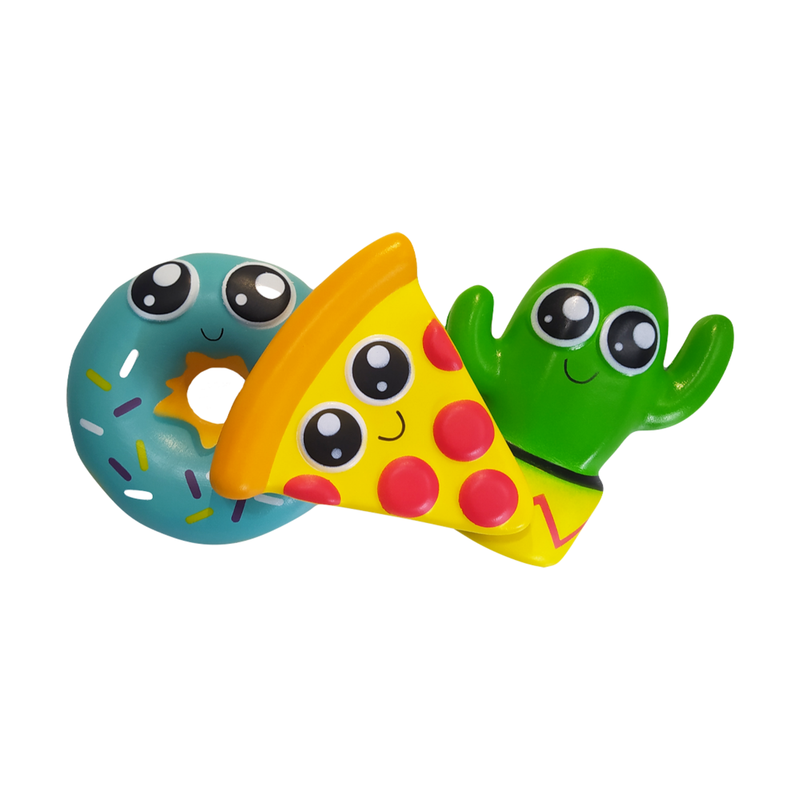 JUMBO SQUISH STICKER