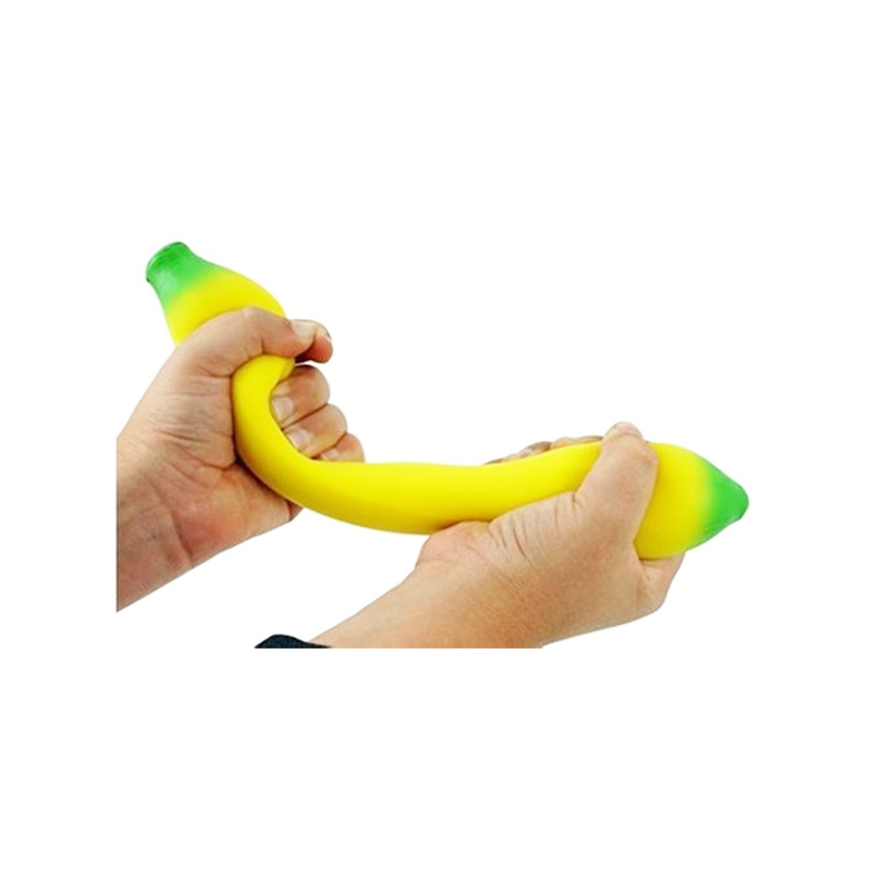 BANANA ELASTICA DE ARENA