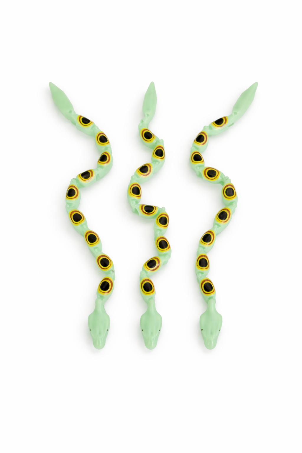 CULEBRA PLASTICA 15 PULG