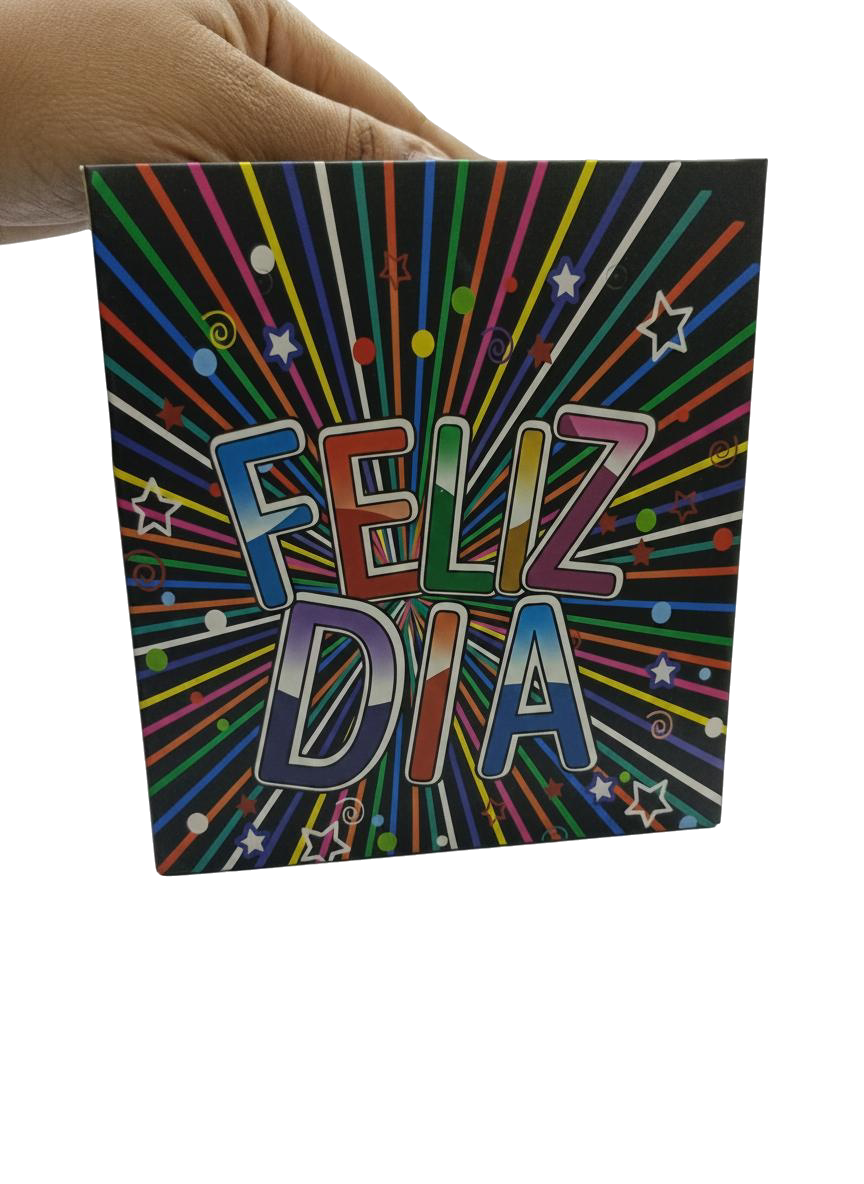 CAJA DE REGALO MEDIANA