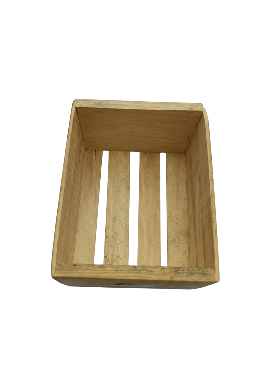 CAJA DE MADERA 20X15