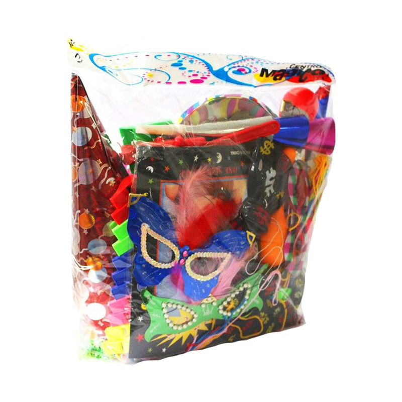 HORA LOCA LUXURY 200PZ