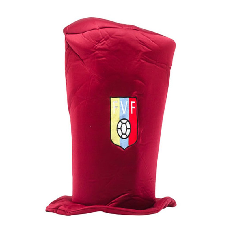 GORRO JUMBO VINOTINTO