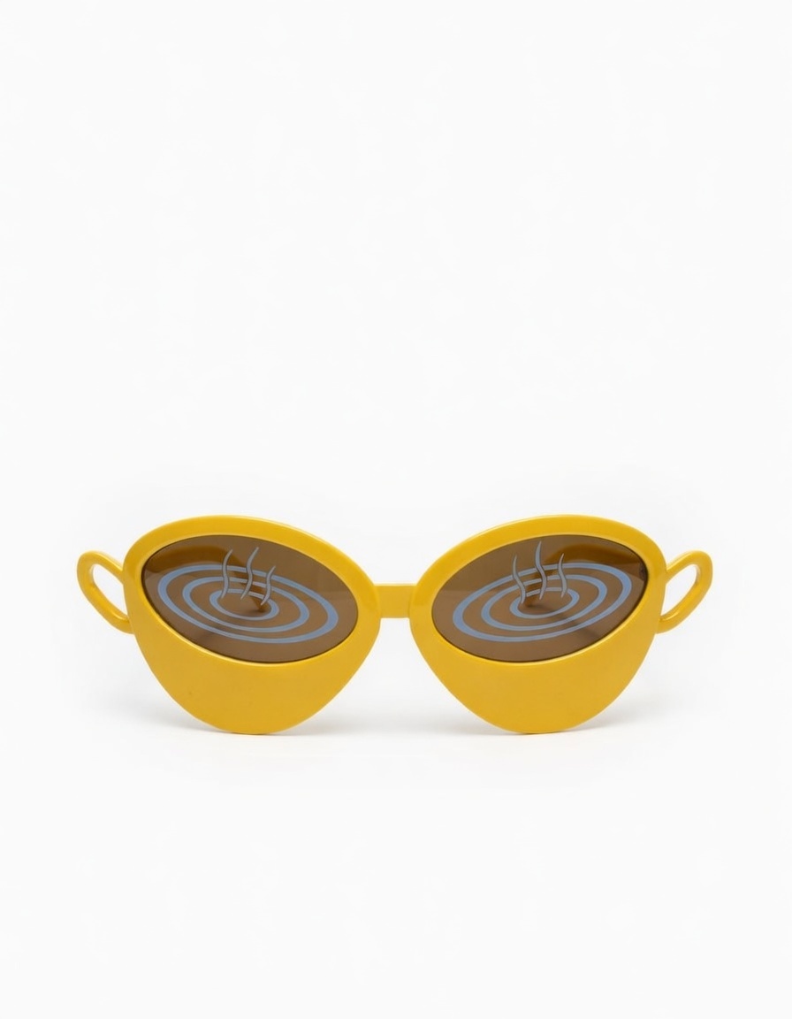 LENTES TAZAS