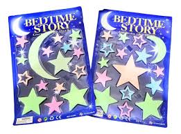 ESTRELLAS QUE BRILLAN BLISTER D2053-3