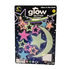 ESTRELLAS QUE BRILLAN BLISTER D2053-4