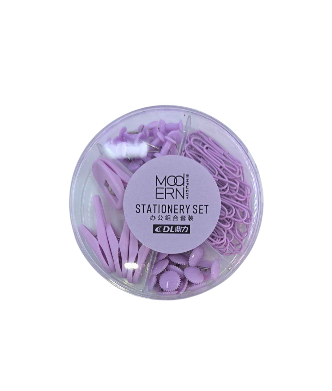 SET DE OFICINA 94UND CIAN/ DL