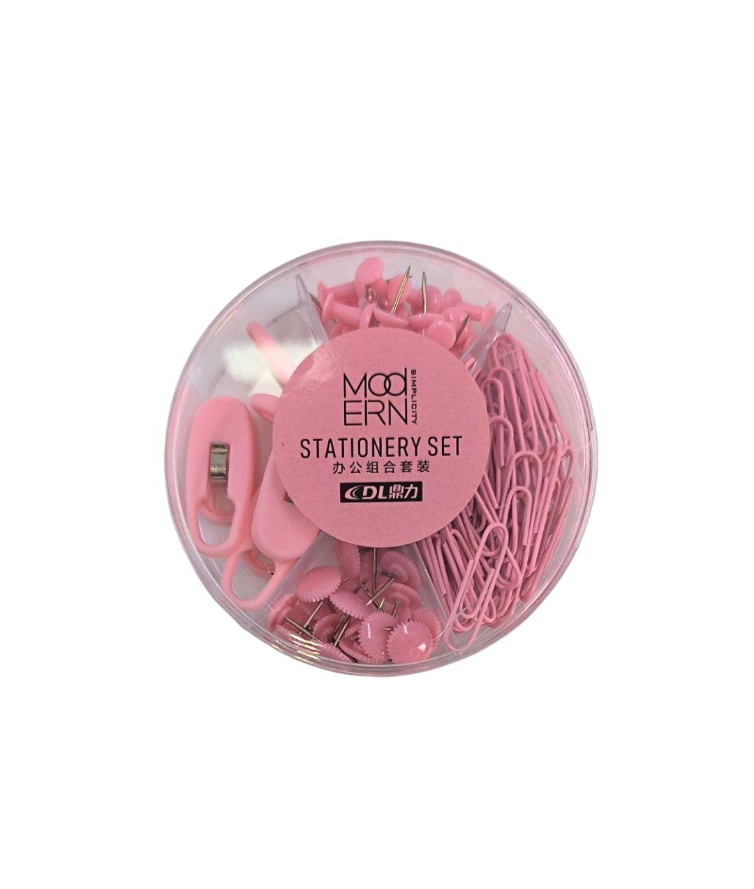 SET DE OFICINA 94UND CIAN/ DL