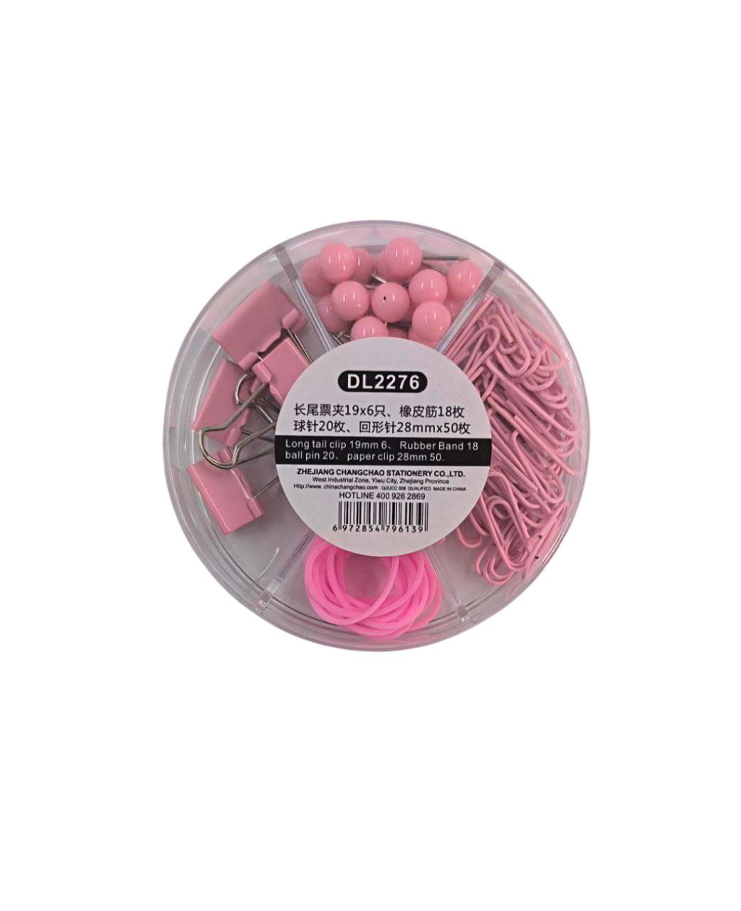 SET DE OFICINA 94UND DL