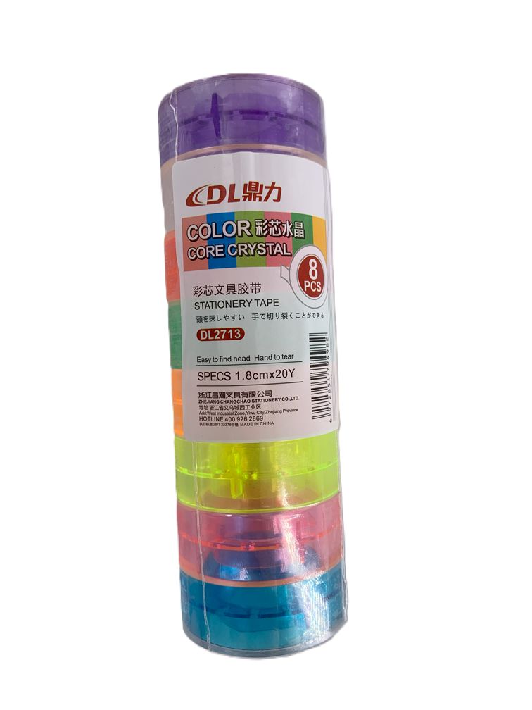 CELOVEN 8UND COLORES DL