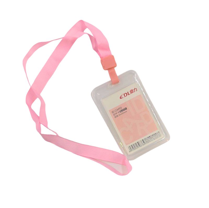 PORTA CARNET 55X85MM DL