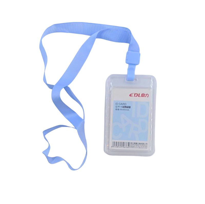 PORTA CARNET 55X85MM DL