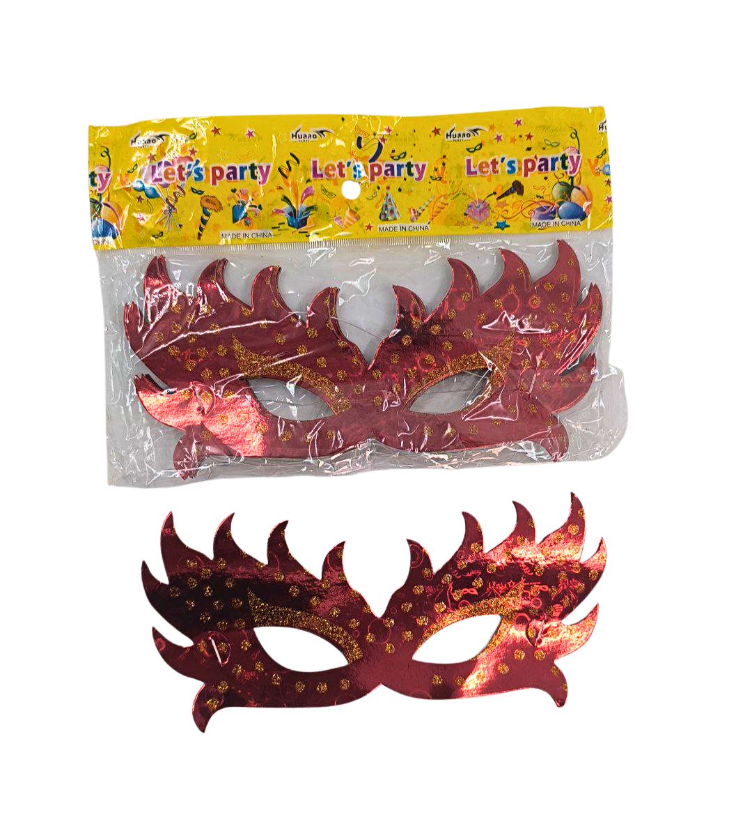 ANTIFAZ AZUL OSCURO 12 UND