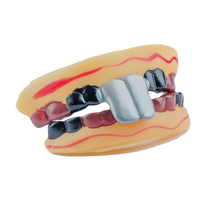 DIENTES DEFORMES MODELOS VARIOS