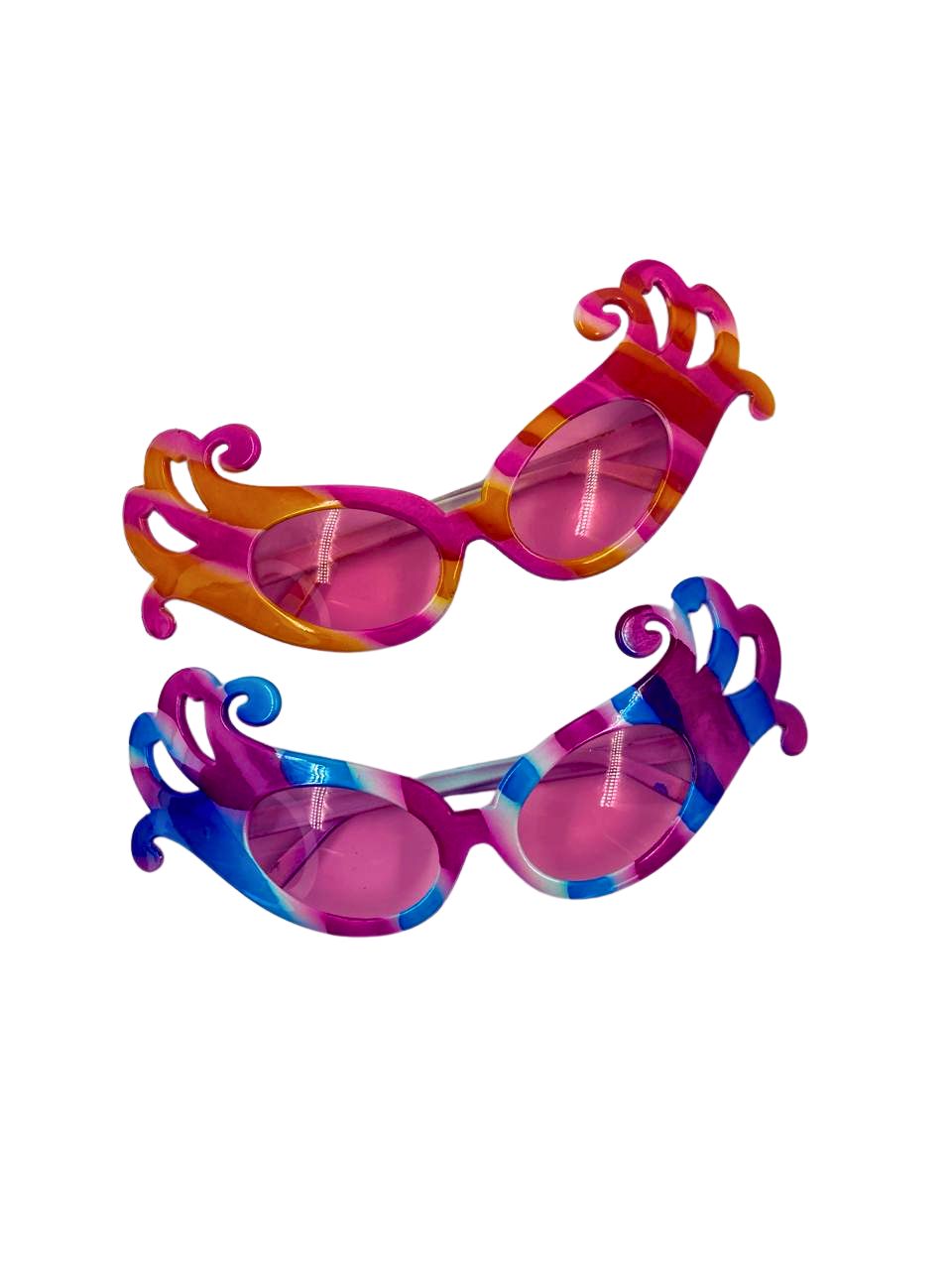 LENTES OLAS DE COLORES E2561-18