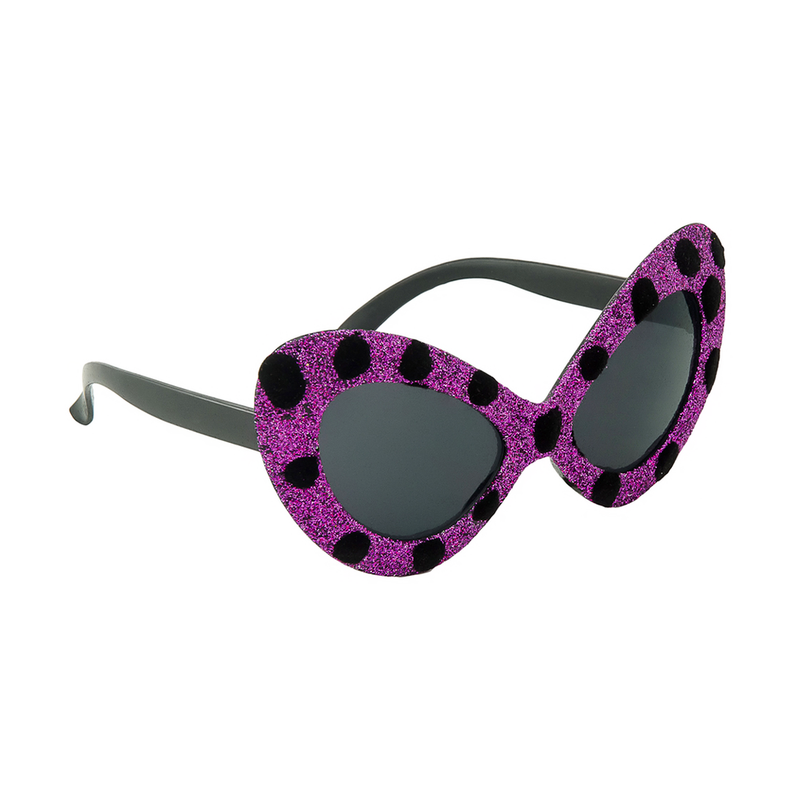 LENTES GATUBELA CON PUNTOS