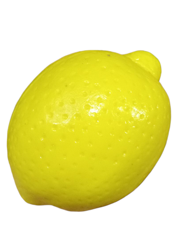 PEGAJOSO LIMON AMARILLO
