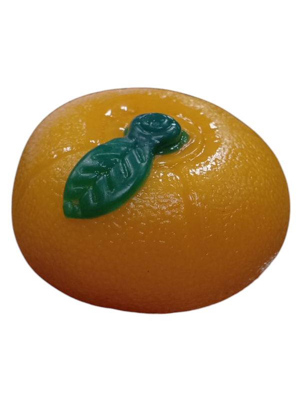 PEGAJOSO FRUTA NARANJA