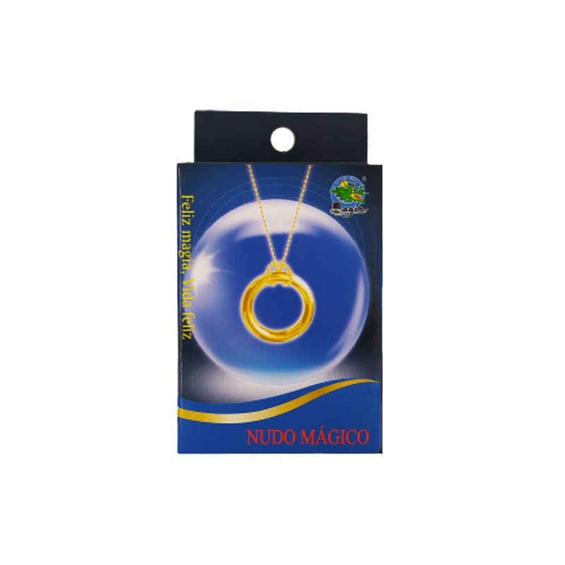 NUDO MAGICO