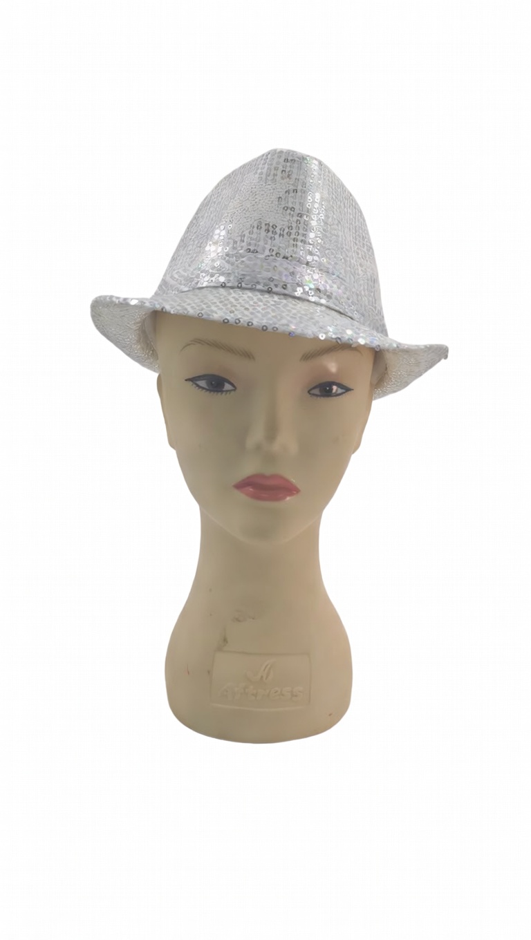 SOMBRERO GANGSTER ESTRELLA