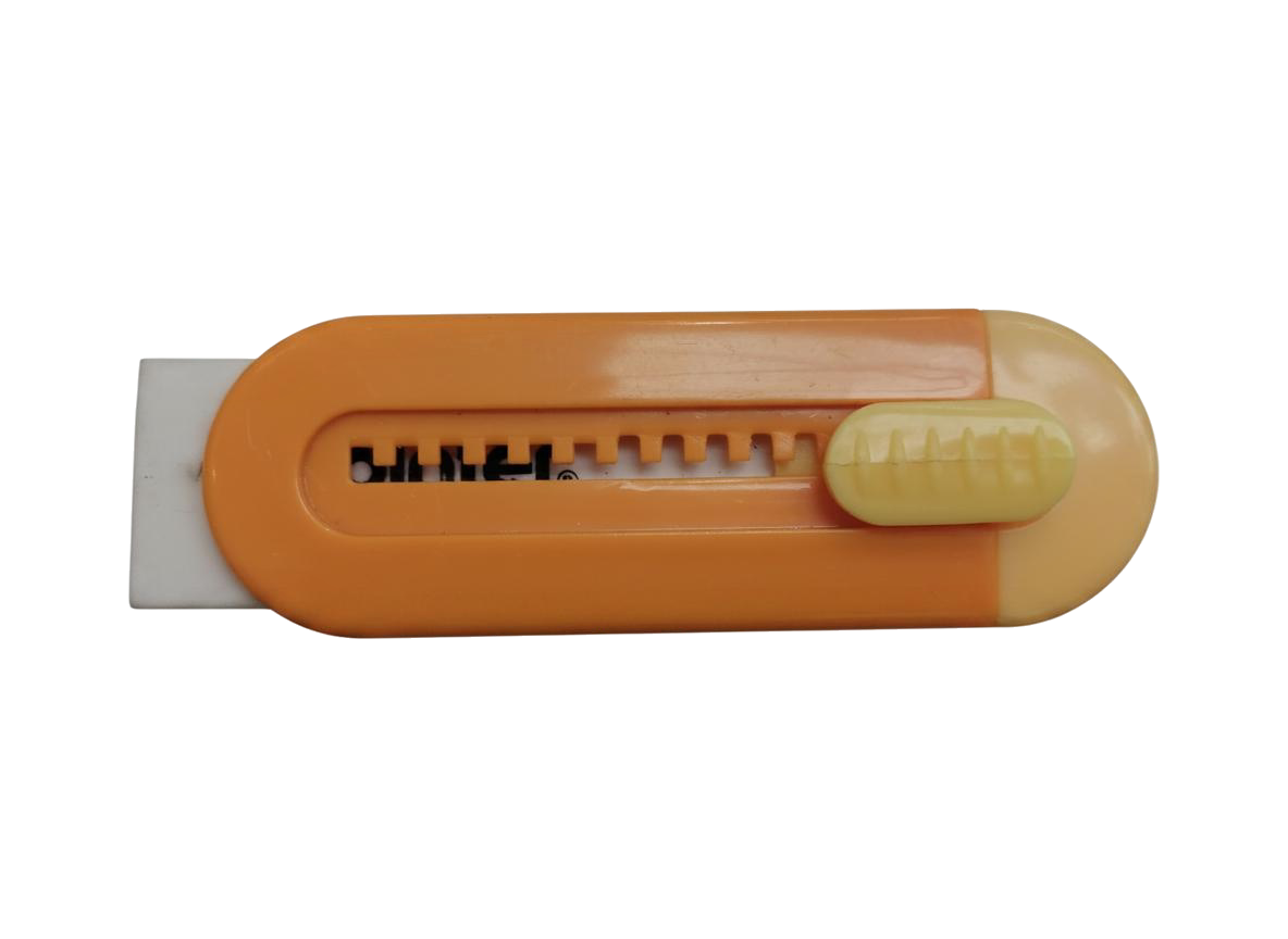 BORRADOR RETRACTIL POINTER