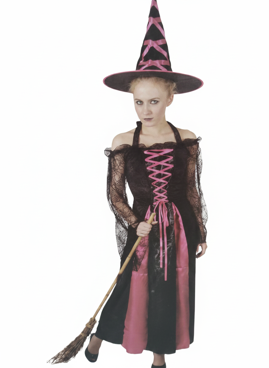 BRUJA DE GALA T M