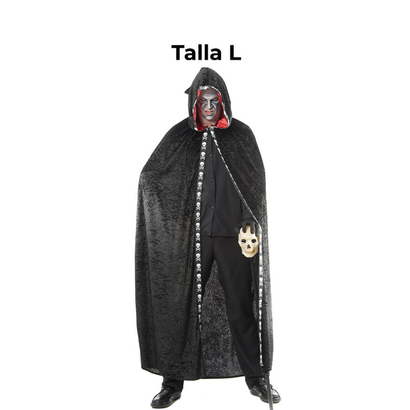 DISFRAZ MONJE ADULTO FCAA0036.L