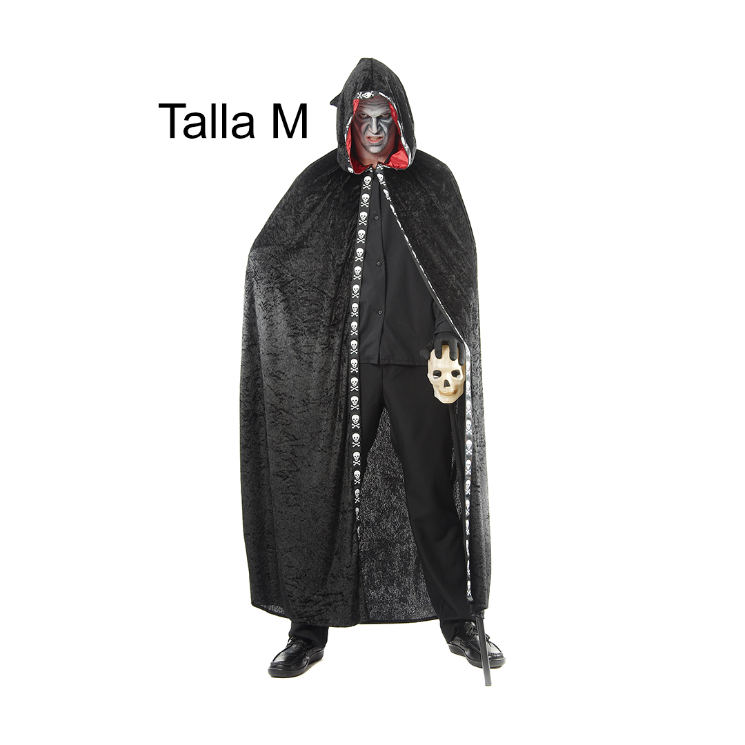 DISFRAZ MONJE ADULTO FCAA0036.M