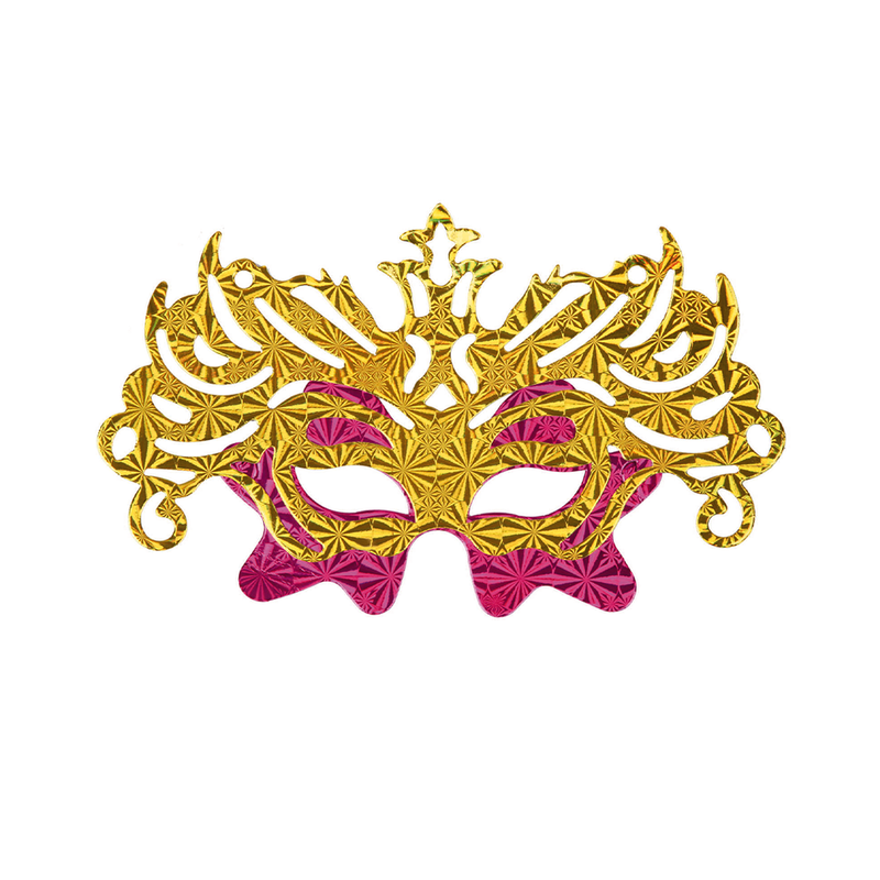 ANTIFACES CARTON PRINT 12 PZ