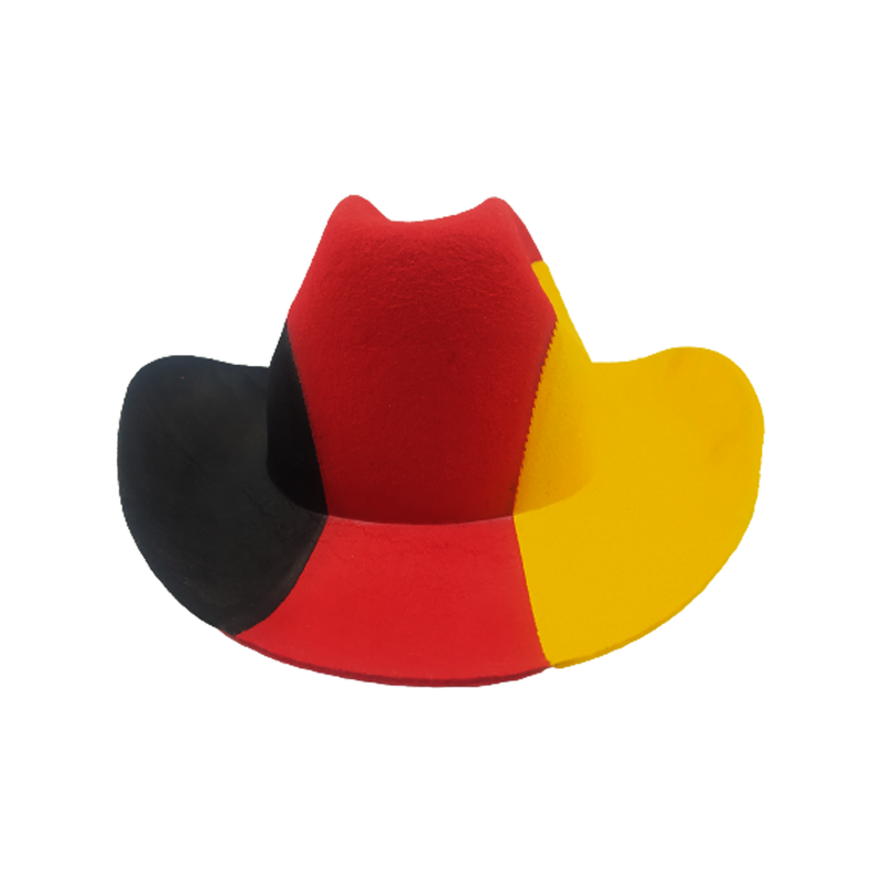 SOMBRERO VAQUERO ALEMANIA
