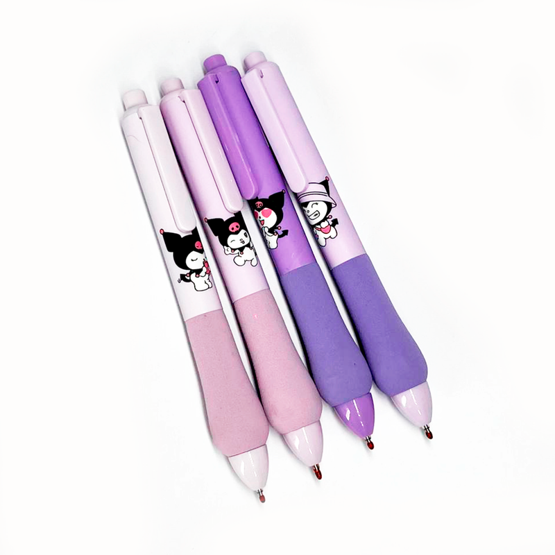 BOLIGRAFO CON GRIP KUROMI