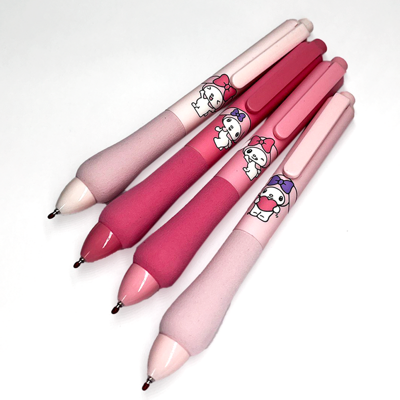 BOLIGRAFO CON GRIP MELODI