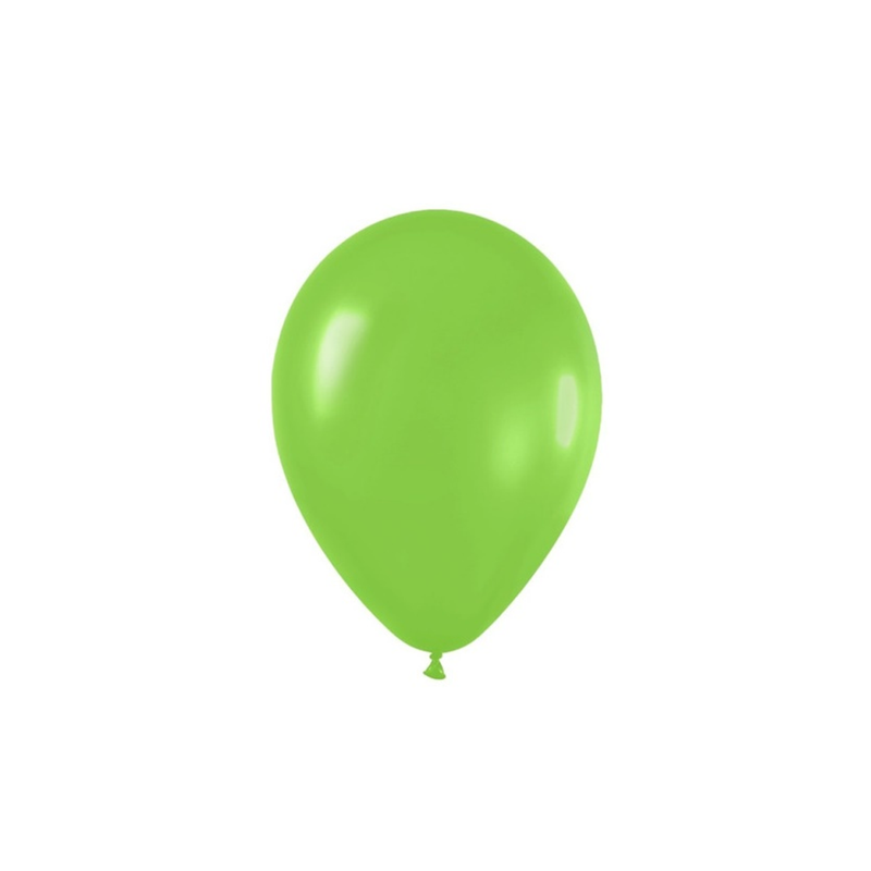 GLOBO R12 MATE UNIDAD