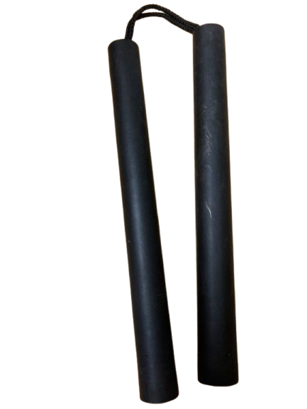 NUNCHAKU NINJA DE FOAMY