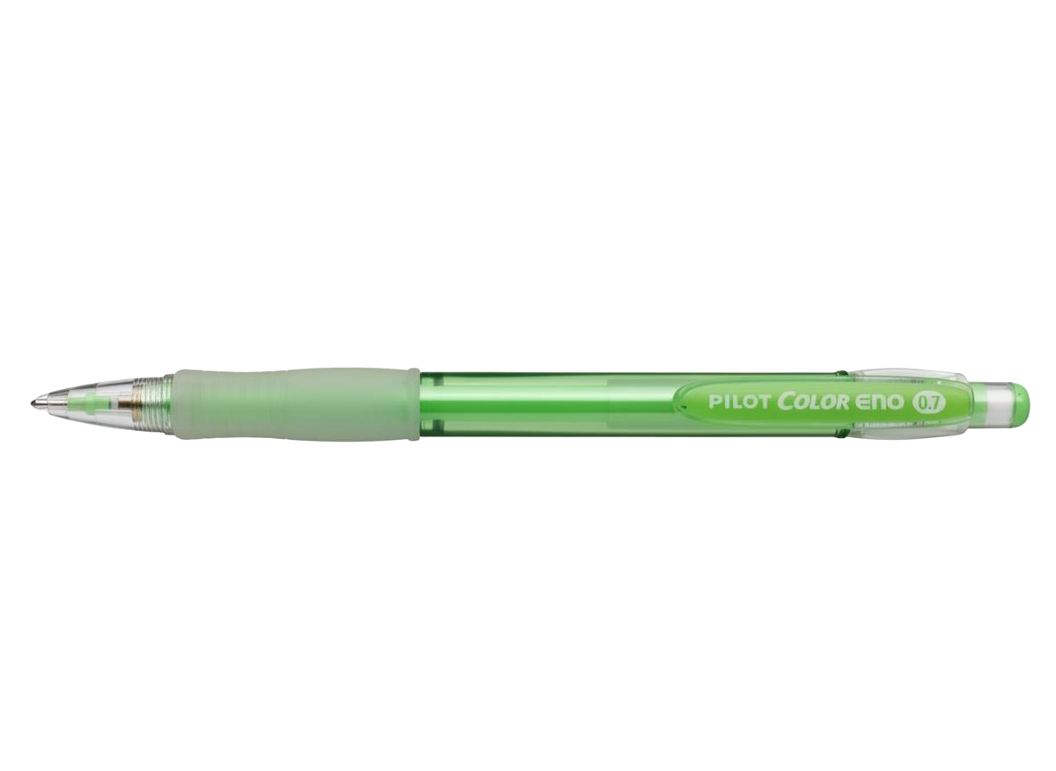 PORTAMINA VERDE 0.7MM PILOT
