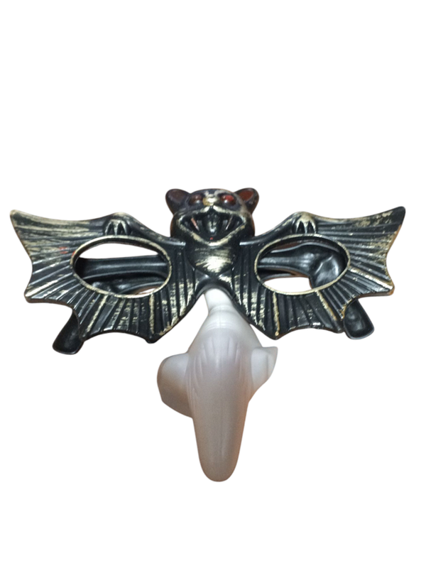 LENTES MURCIELAGO CON NARIZ