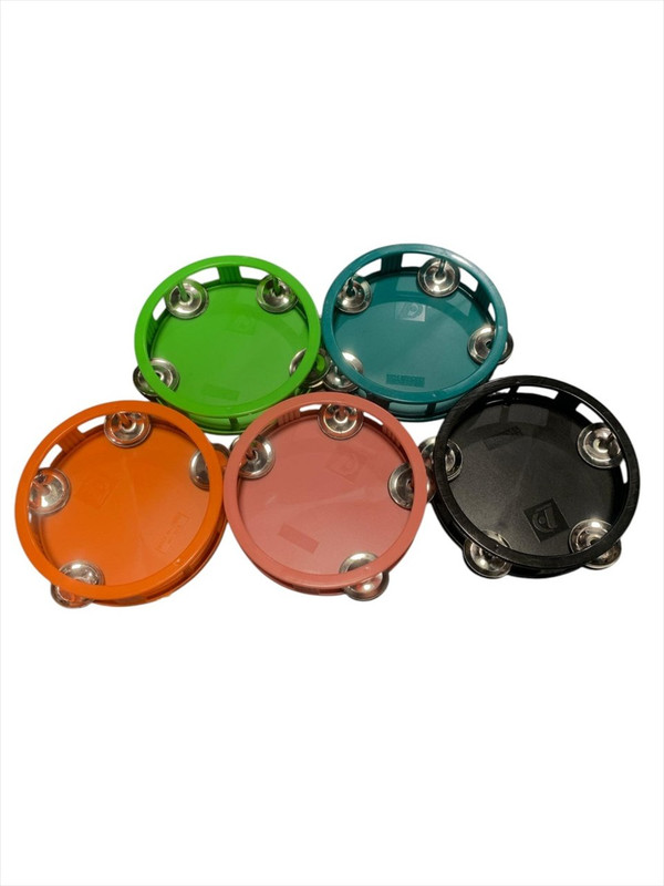 PANDERETA REDONDA PEQUENA