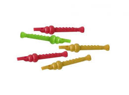 SET DE PITOS FLAUTA 12 PZ