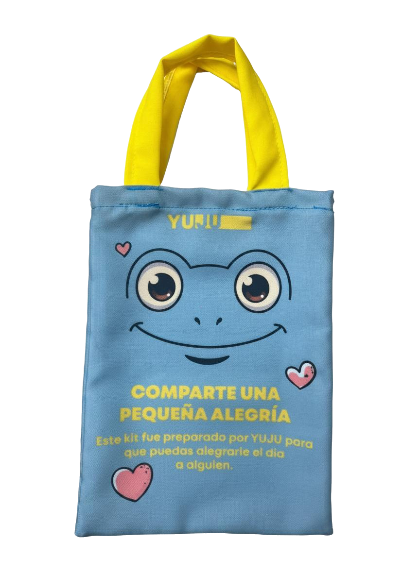 COMBO ALEGRIA YUJU 01