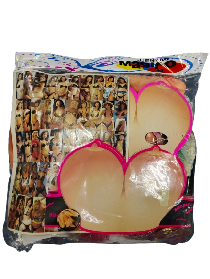 COMBO COTILLON MEDUSA 103 PZ