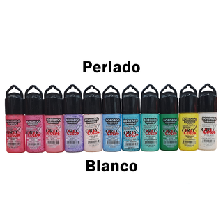 BORDADO LIQ PER BLANCO 32ML ORO COL