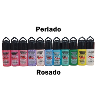 BORDADOR LIQUIDO PERLADO ROSADO