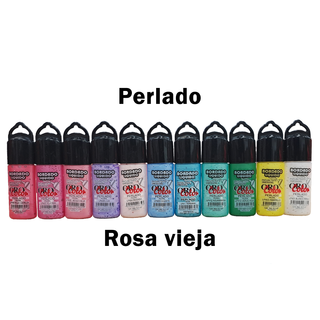 BORDADO LIQ PER ROSA VIEJA 32ML ORO COL